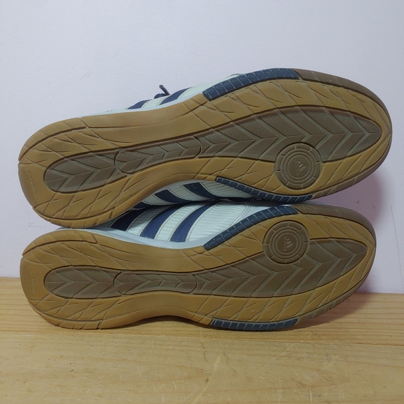 2005 Adidas Predator Pulse Women's Indoor Soccer Shoes Size 10 US - Picture 11 of 14
